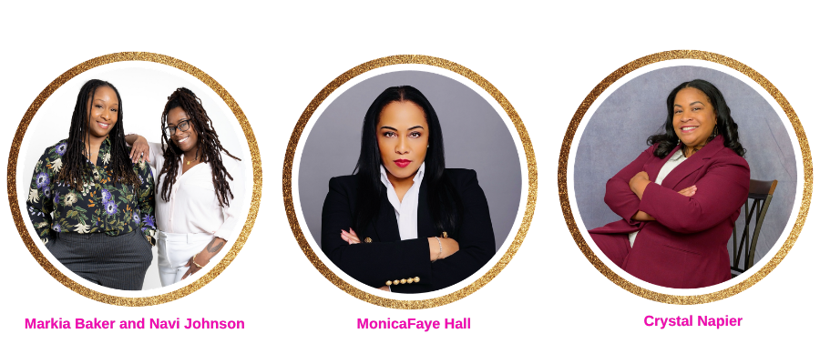 Platform Builder Summit speakers