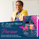 Dr. Jacqueline Maxwell