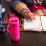 Here are three reasons why you should attend conferences and events...