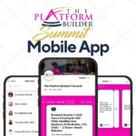 Check out our Summit Mobile App!