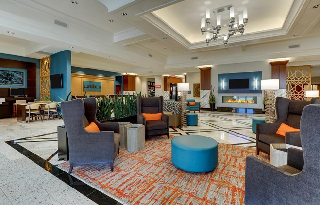 Drury Plaza Hotel Richmond