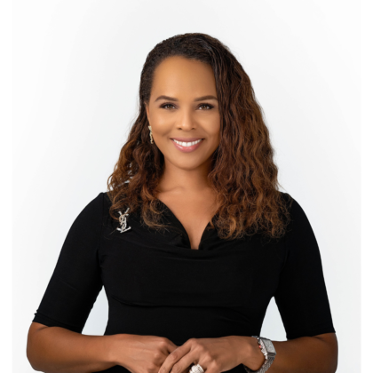 Holly Byrd Miller