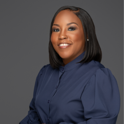 Latasha Brooks