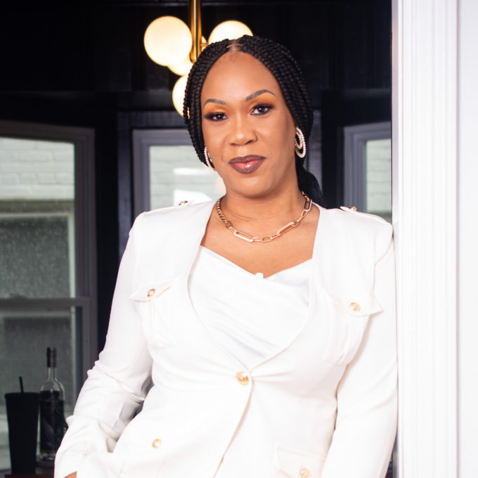 Dr. Shantell Chambliss