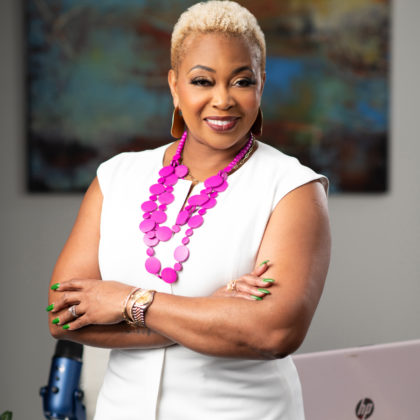 Euronda Travis, MS, LPC, LSATP