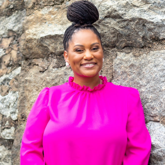 Dr. Tamara W. Dias