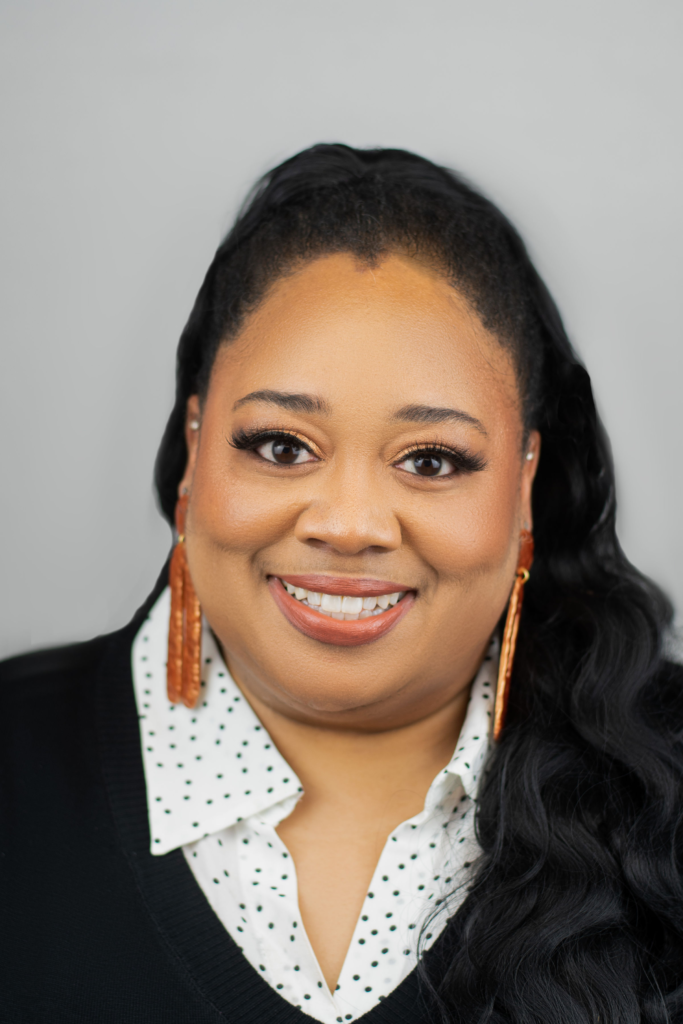 Heidi Wilson, APR