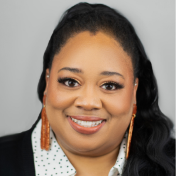 Heidi Wilson, APR